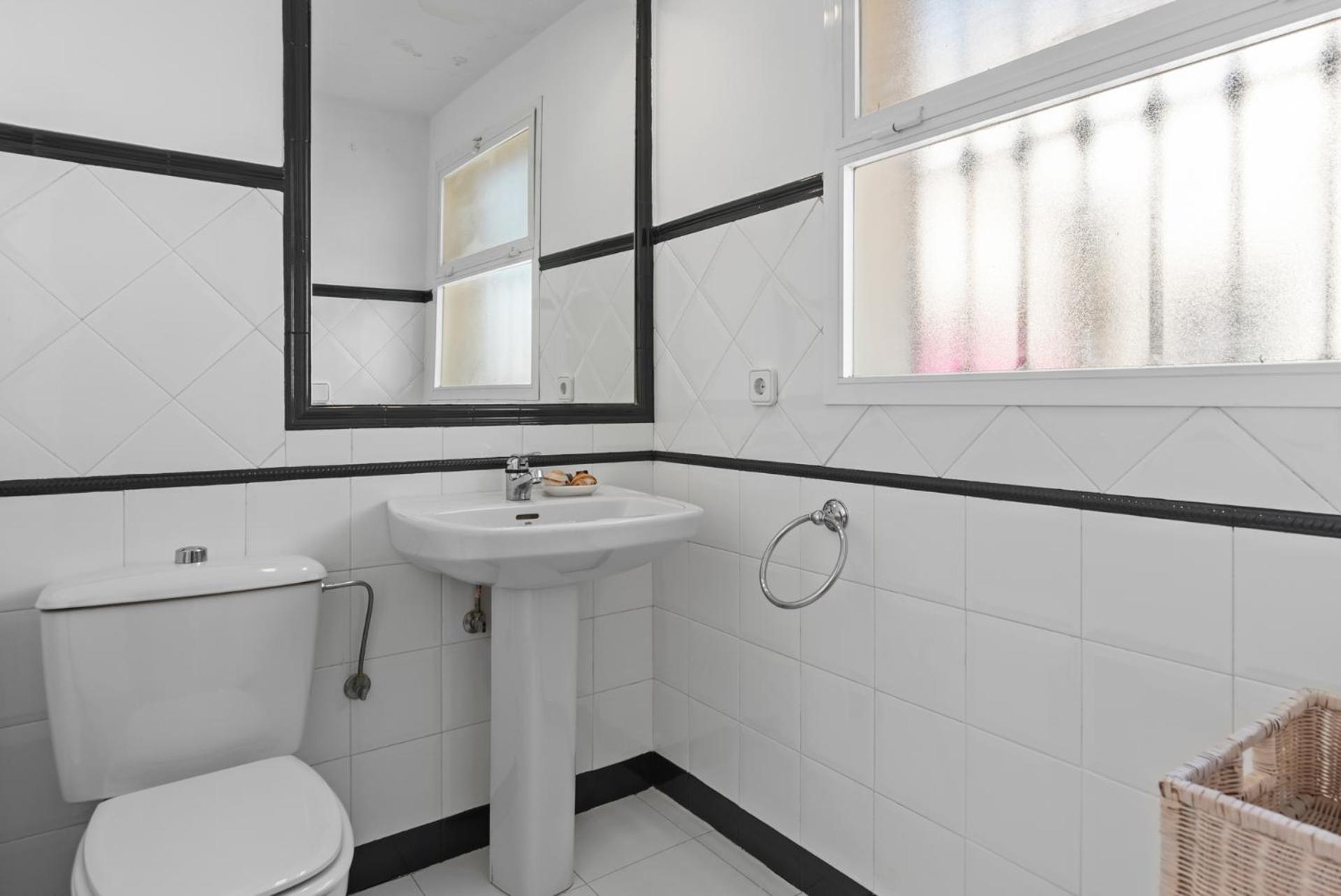 La Quinta Hills - Modern Andalusian-style With Rooftop Terrace Dom wakacyjny Marbella